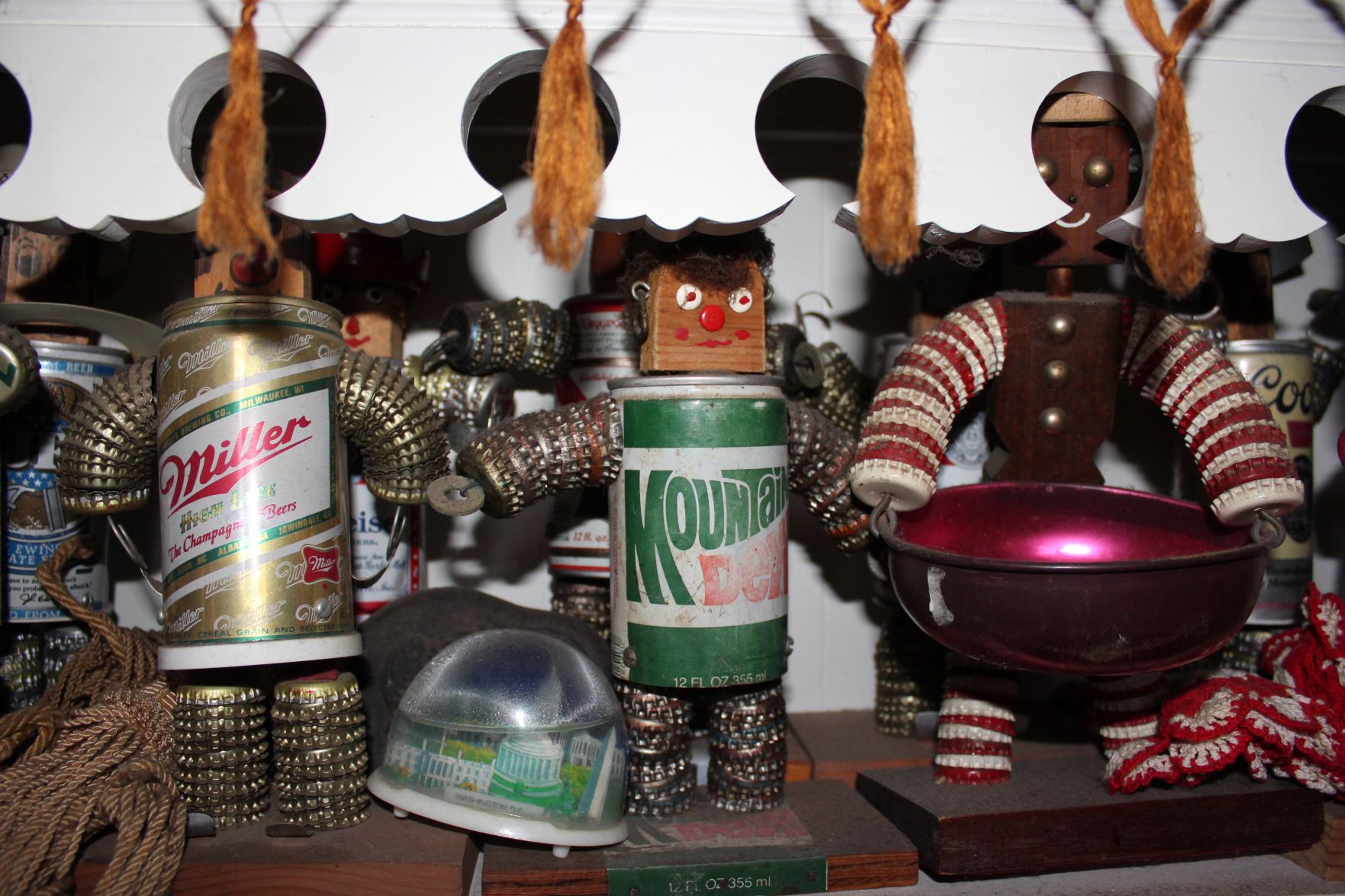 Museum of Odd